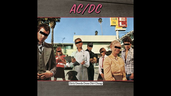 74 jailbreak by Ac/Dc, CD with seventies - Ref:118982787