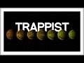 Hablando sobre los 7 Exoplanetas de Trappist
