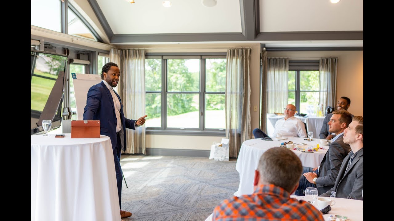 grand rapids fc Blu House Properties 2nd Quarter Meeting 2018
