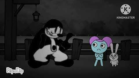 Mousefrontation (Confrontation But Mickey Pibby Bun Bun & Oswald Sings It) Unfinshed