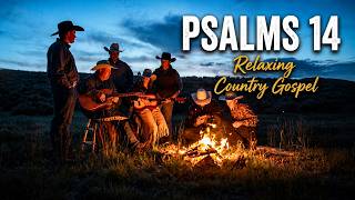 Only a Fool Says There Is No God - Alan Jackson type | Psalm 14 Country Gospel Song