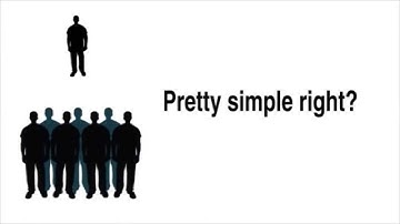 The Secret of How to Build a Downline