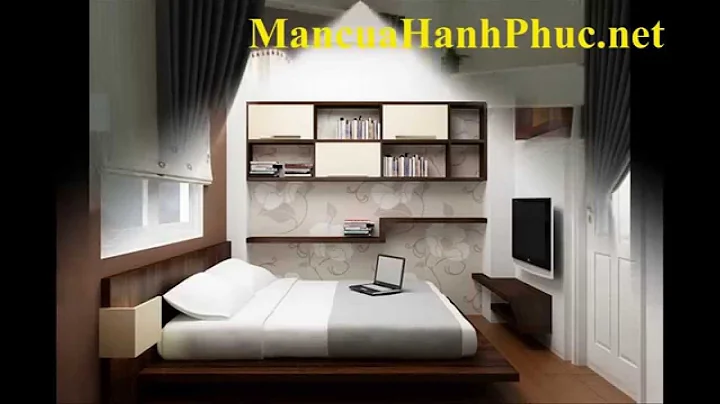 can ho homyland 2, rem cua, man cua, thiết kế nội thất căn hộ đẹp