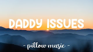 Daddy Issues - Bianca Linta (Lyrics) 🎵