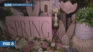 New Day Cleveland: Old Soul Woodworking