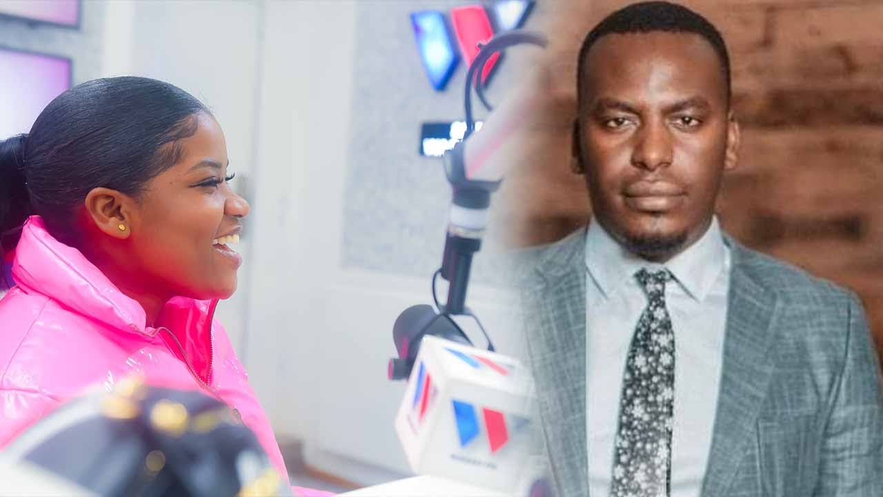 #EXCLUSIVE ; NIMEMBLOCK VUNJA BEI / SITAKI MAZOEA / HUWEZI KUNINUNUA MIMI -  NIFFER