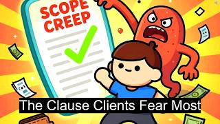 The Contract Clause Clients Hope You Never Add