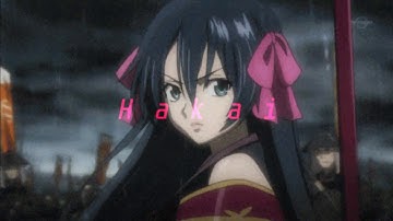 SpaceDeath - Hakai ⭐破壊