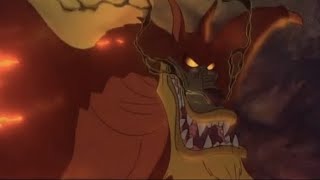 All Dogs Go To Heaven (1989) HellHound Screen time (last Video of 2025)