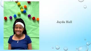 4th Grade Awards Day 2021