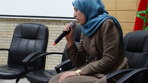 آيات من الذكر الحكيم 🌸 بصوتي المتواضع في ختام ملتقى حملة لمسة دفئ5