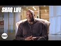 Shaq Life: Talking About Loss - Season 2, Episode 2 [CLIP] | TNT