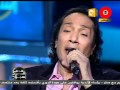 علي الحجار اتبسمي يا مصر من تاني