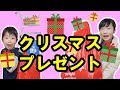 ★トイザらスでお買い物！～パパからのクリスマスプレゼント♪～★