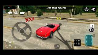 Level 1 to 15 Gameplay | Real Car Parking 3D V5.9.4 (Old CPM) screenshot 3