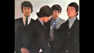 The Kinks. Kinda Kinks LP. Pye Records (1965).