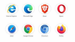 Every Web Browser Explained in 3 Minutes