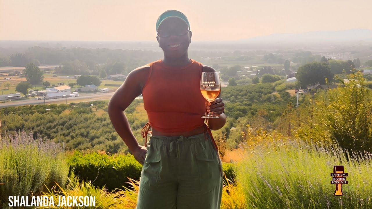 BBP 304 - From Music Notes to Mash Bills: A Conversation w/ Shalanda Jackson