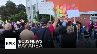 Harvey Milk Civil Rights Academy fights to stay open following SFUSD announcement