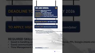 #jobs #jobsearch #jobinterview #jobopportunities #job #jobvacancy #shorts #jobalert #uk #saudiarabia