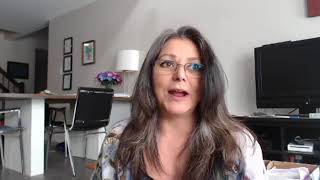 The Work & Responsibility of Reconciliation