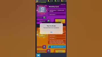 Mua gói Siêu Thẻ Tháng 10$ game Survivor!.io  #napgamemobile #huegem