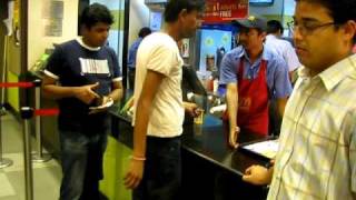 Mahesh Birthday party @ Mc Donald, Gopalan Arcade, Bangalore Mahesh Birthday party @ Mc Donald, Gopalan Arcade, Bangalore