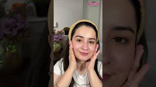 Simple 4 Step Skincare Routine | Best Budget CSMS Routine | #Skincare4You | Nykaa #Shorts screenshot 4