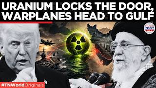 Uranium Trigger Why The Us And Iran Just Walked Away From Peace