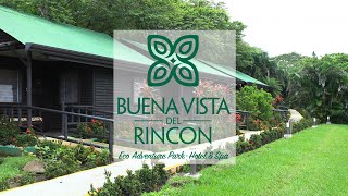 Buena Vista Del Rincon Eco Adventure Park Hotel & Spa