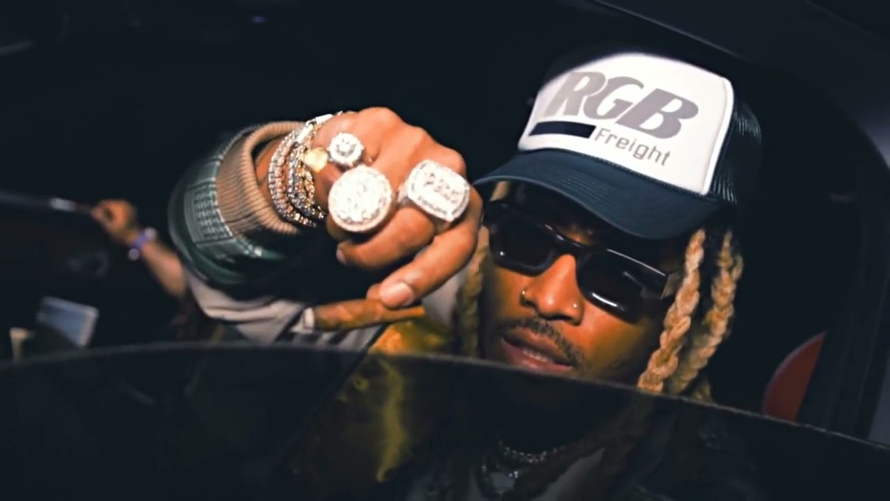 Future ft. Kodak Black & Gucci Mane - Rolls Truck (NEW 2022) (beat)