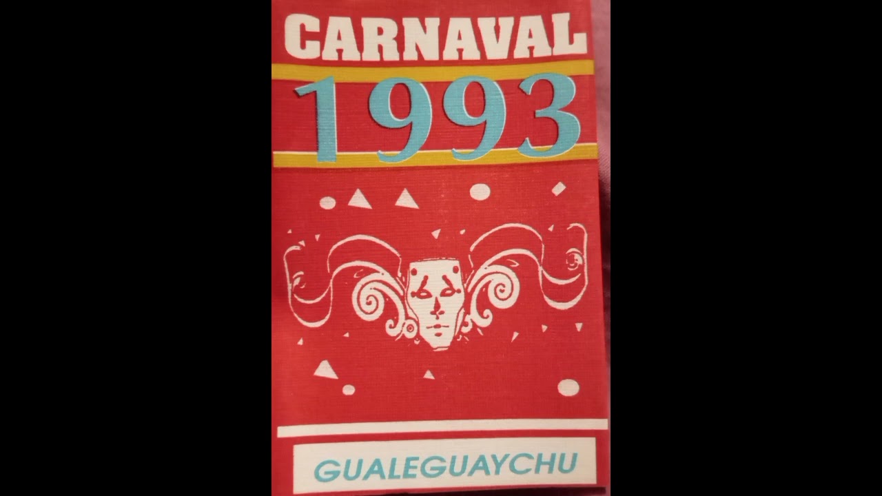 Fénix, El imperio renace. O' Bahía 1993