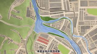 【淡水河紅樹林經營管理議題】