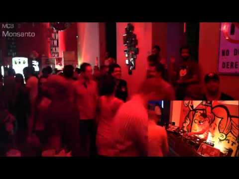 Monsanto [phantomdeck] - Koro en la Casa MCB