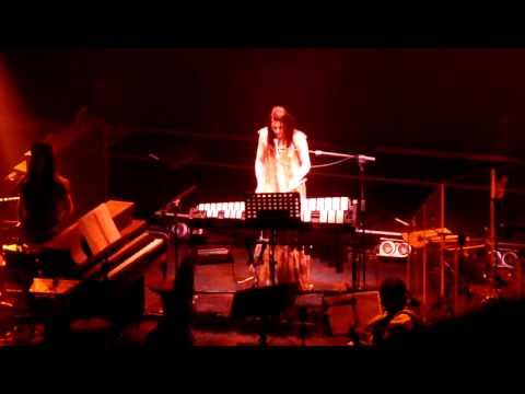 Elisa TS / Time Live (BREAKdaBEATvrs) (Ivy Tour I ...