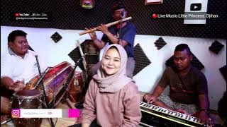 CINTA PELARIAN VERSI SANDIWARA ANEKA TUNGGAL VOC. AAN ANISA