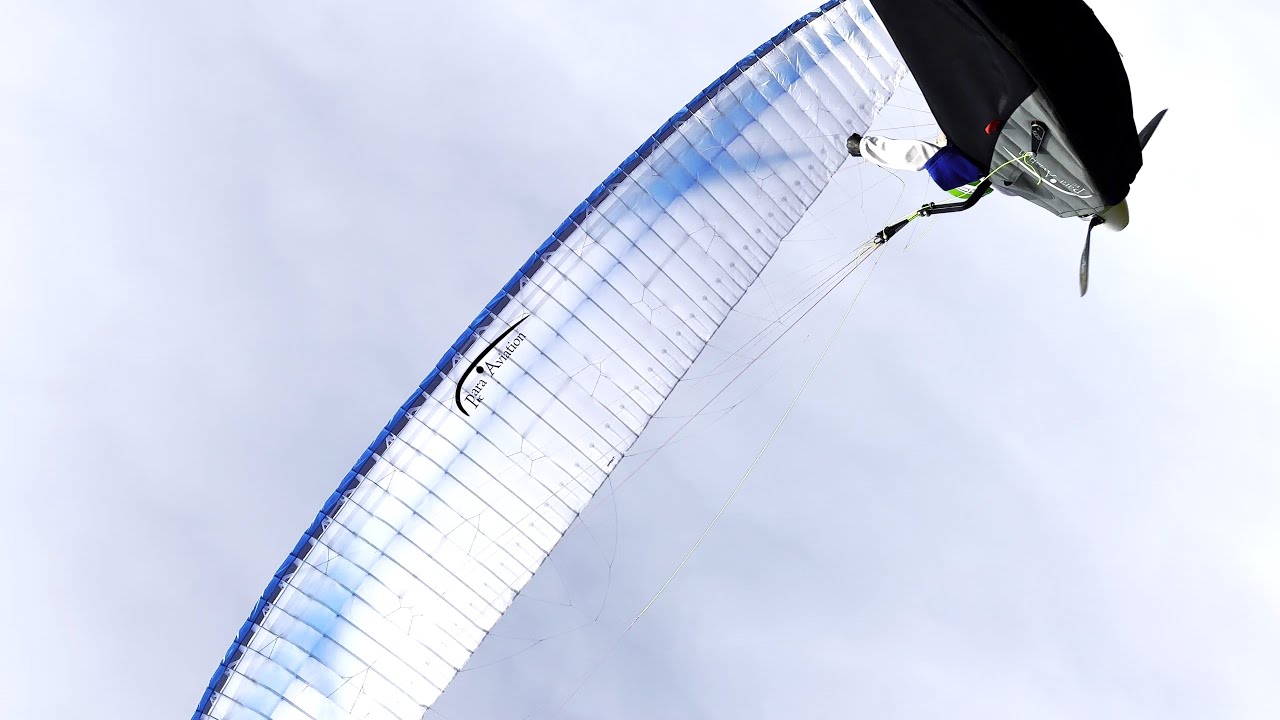 RC Paraglider Libra 3.7 RS – Leidenschaft, Präzision und Innovation: Ein Blick hinter die Kulissen