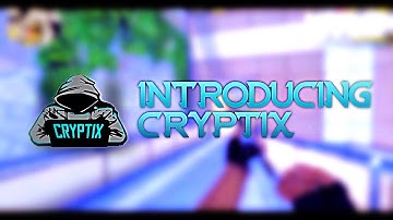 Introducing Cryptix