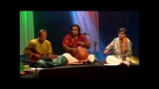 Ghatam Karthick's HEARTBEAT ENSEMBLE -Sai Bhajan in Vakulabharanam