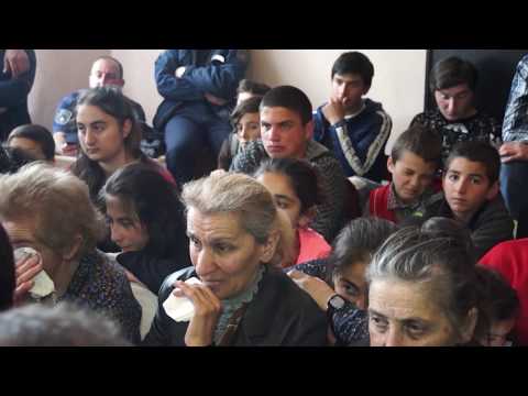 ახალი ფილმის რეკლამა