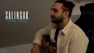 Salıncak - Ömer Bilici (Mustafa Ceceli & Nigar Muharrem feat. Burak Bulut & Kurtuluş Kuş) Resimi