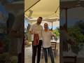 In Toscana ho molti amici, grazie Mauro per il pensiero che mi hai fatto trovare da Simone 🙏