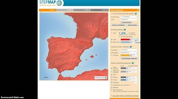 StepMap Hilfsvideo Step 1