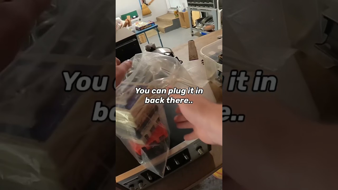 CRAZY GARAGE SALE SCORE!! 🤑🤑🤑