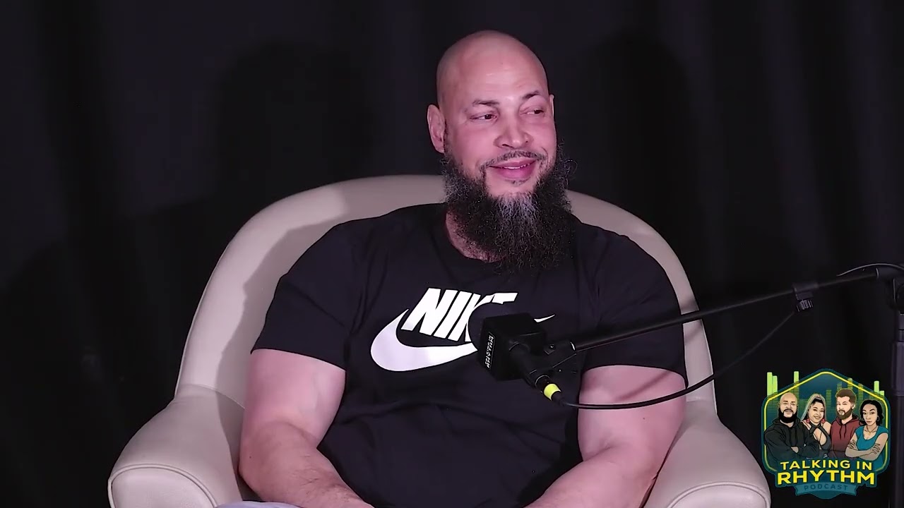 Ep. 40-  #50cent or #jayz ? Who has the better career?