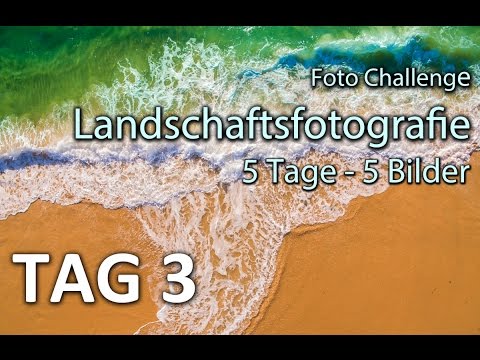 Video: Welche Fotos Müssen Aus Dem Meer Mitgebracht Werden?