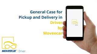 MoveeCar - Pickup and Delivery - General Case screenshot 5