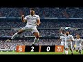 Real Madrid vs FC. Barcelona, "RESUMEN" Highlights, Supercopa España | Partido Vuelta (16/08/2017)