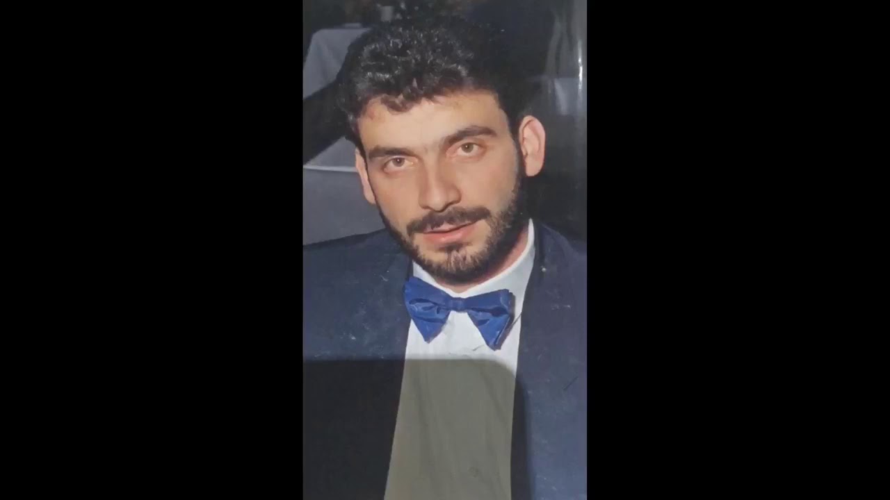 Ramadan Kareem - Toni Farah