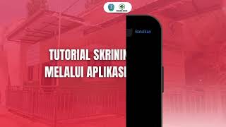 TUTORIAL SKRINING MANDIRI PESERTA JKN  MELALUI APLIKASI MJKN DAN WEB RESMI BPJS KESEHATAN screenshot 1